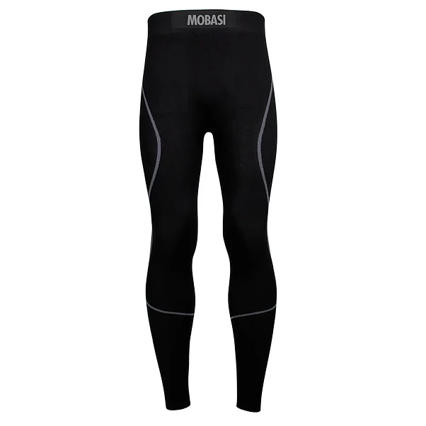 Calza Pantalón Primera Capa Skintec Algodón Extra Suave Hombre 1