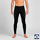 X3 Pack Calza Pantalón Primera Capa Algodón Extra Suave Hombre - Miniatura 3