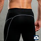 X3 Pack Calza Pantalón Primera Capa Algodón Extra Suave Hombre - Miniatura 6