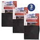 X3 Pack Calza Pantalón Primera Capa Algodón Extra Suave Mujer - Miniatura 2