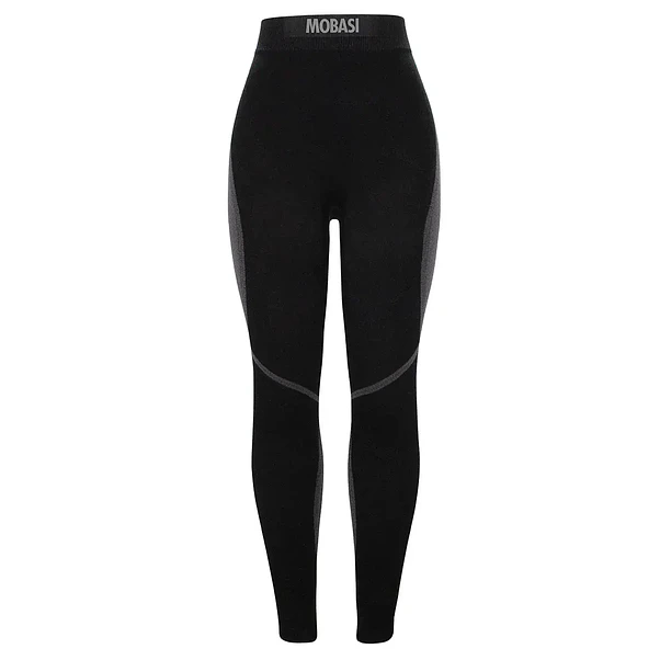 Calza Pantalón Primera Capa Skintec Algodón Mujer 1