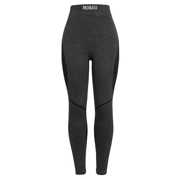 Calza Pantalón Primera Capa Skintec Algodón Mujer 3