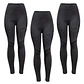 Calza Pantalón Primera Capa Skintec Algodón Mujer - Miniatura 6