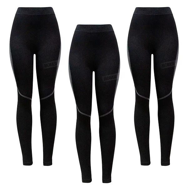 Calza Pantalón Primera Capa Skintec Algodón Mujer 5