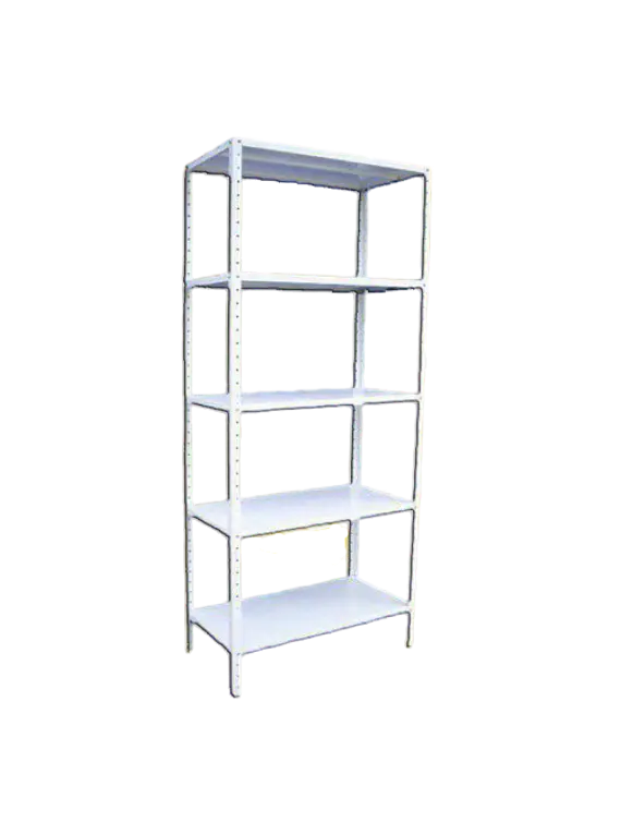 Anaquel Blanco 30