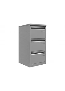 ARCHIVERO METALICO 3 GAVETAS 