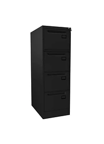 ARCHIVERO METALICO 4 GAVETAS