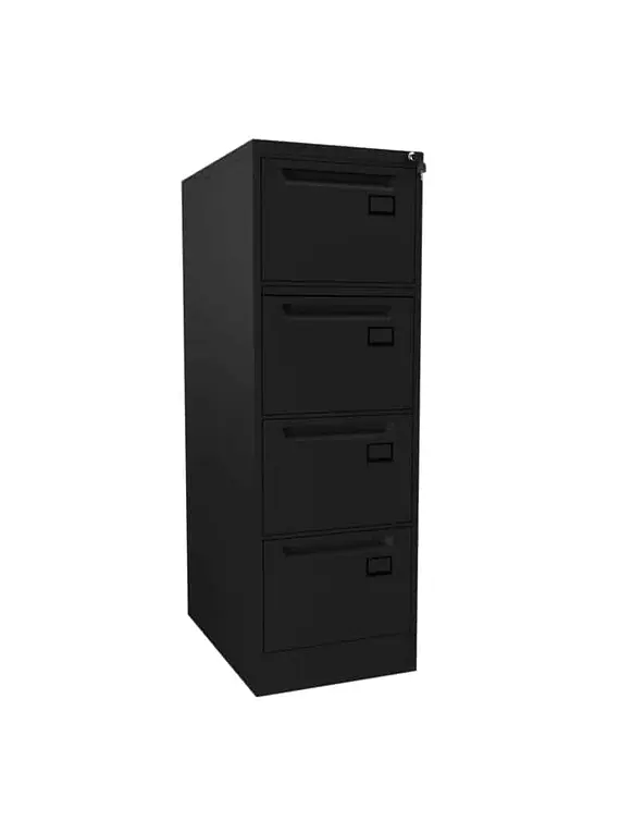 ARCHIVERO METALICO 4 GAVETAS
