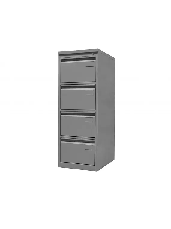 ARCHIVERO METALICO 4 GAVETAS