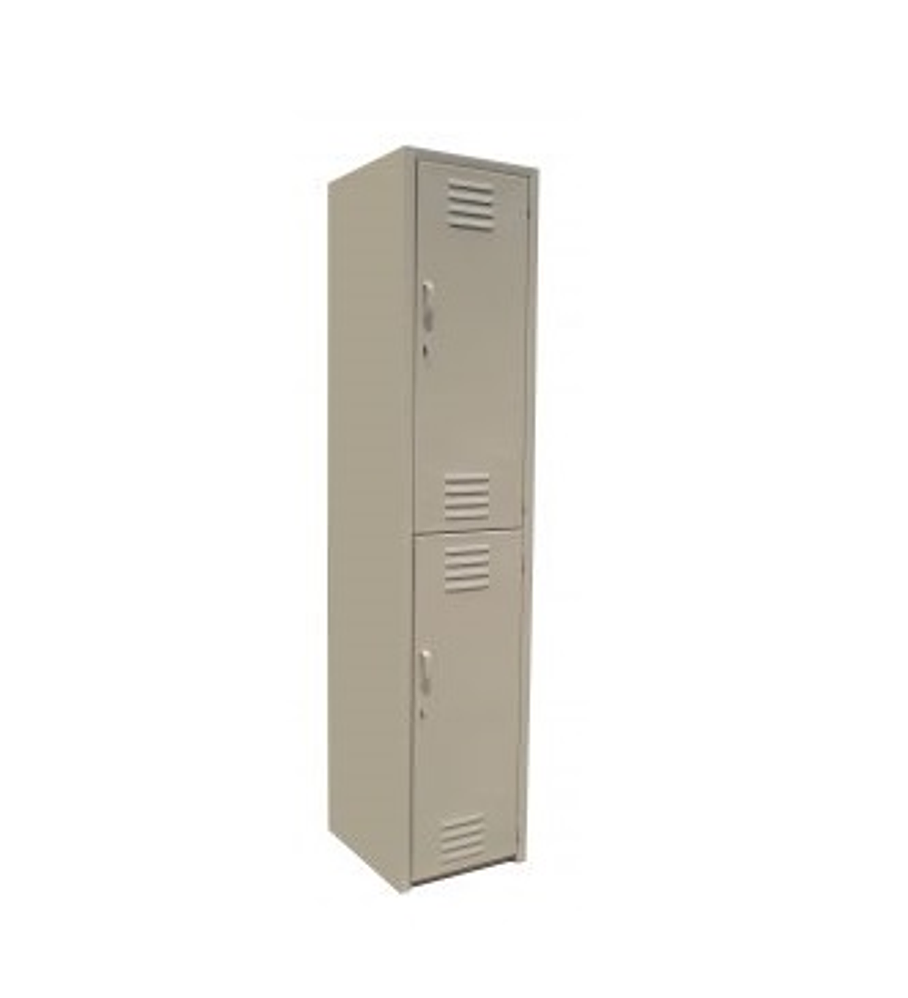 LOCKER METALICO G 