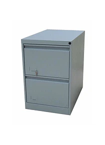 ARCHIVERO METALICO 2 GAVETAS