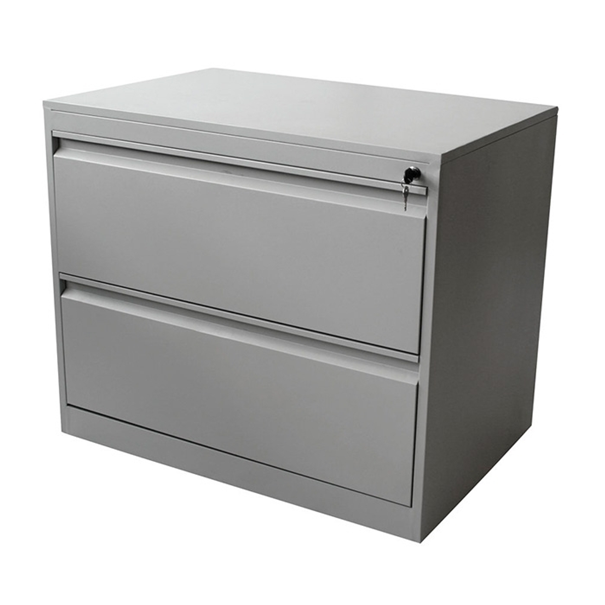 ARCHIVERO METALICO HORIZONTAL