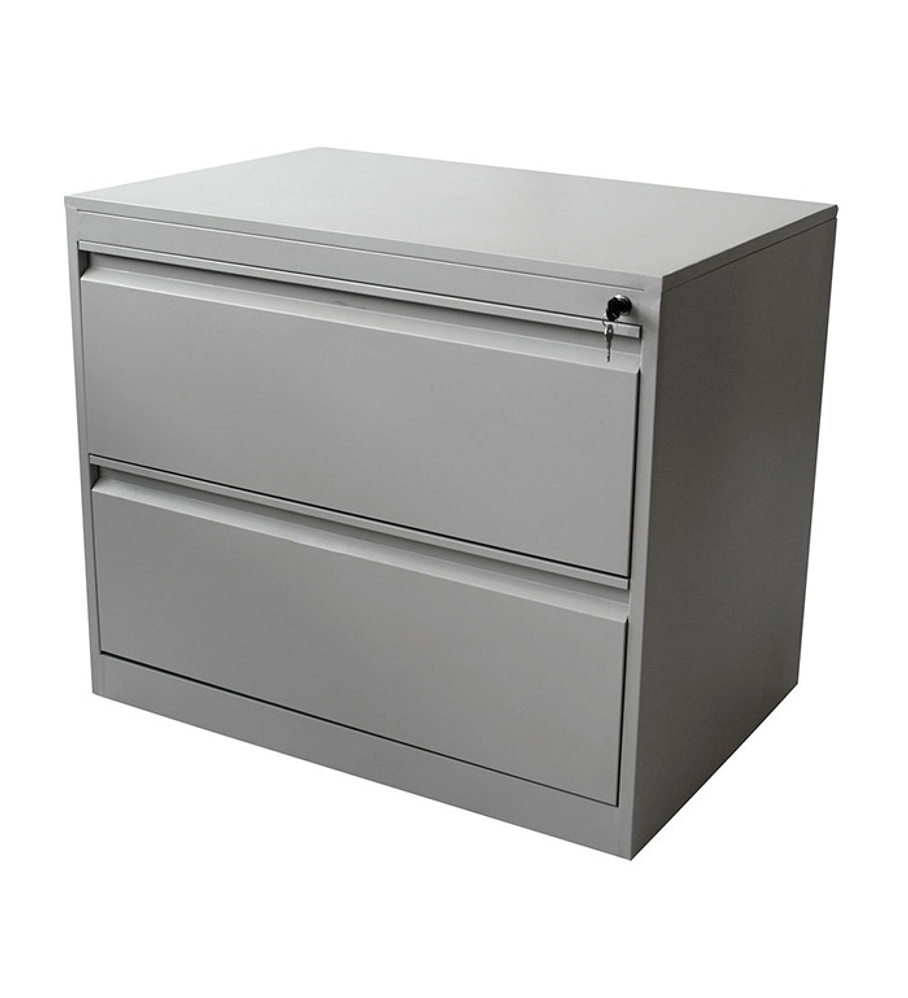 ARCHIVERO METALICO HORIZONTAL