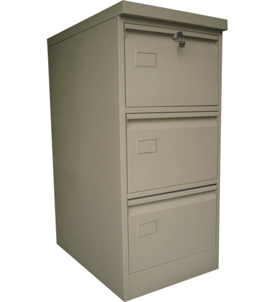 ARCHIVERO METALICO