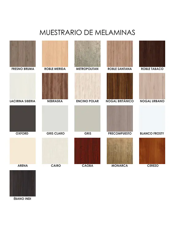 CREDENZA ALTA MOD. COF-08