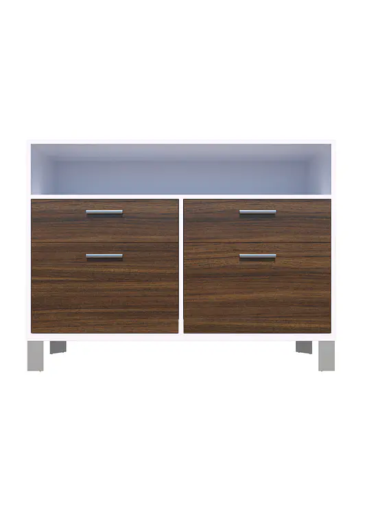 CREDENZA ALTA MOD. COF-08