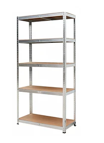 Estante Metalico  ECO
