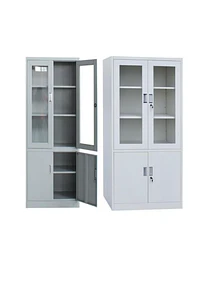 GABINETE METALICO MOD. CO-91