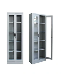GABINETE METALICO MOD. CO-92