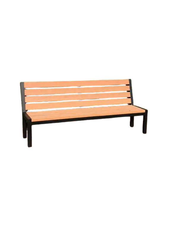 BANCA MOD. MDPL-02