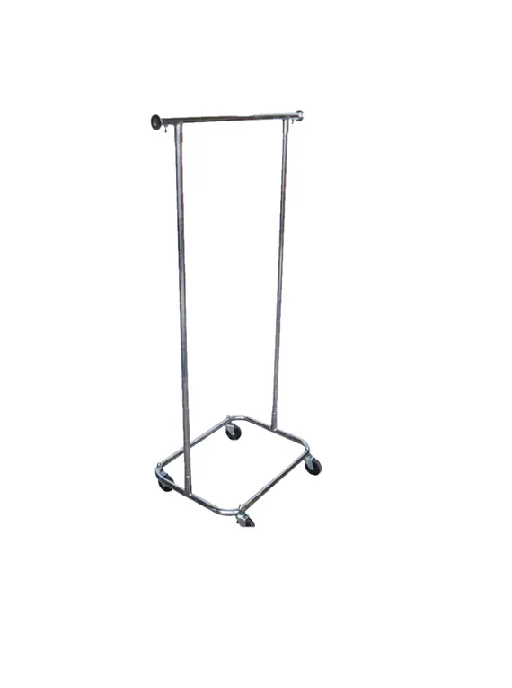 ME-03 RACK MINI CROMADO