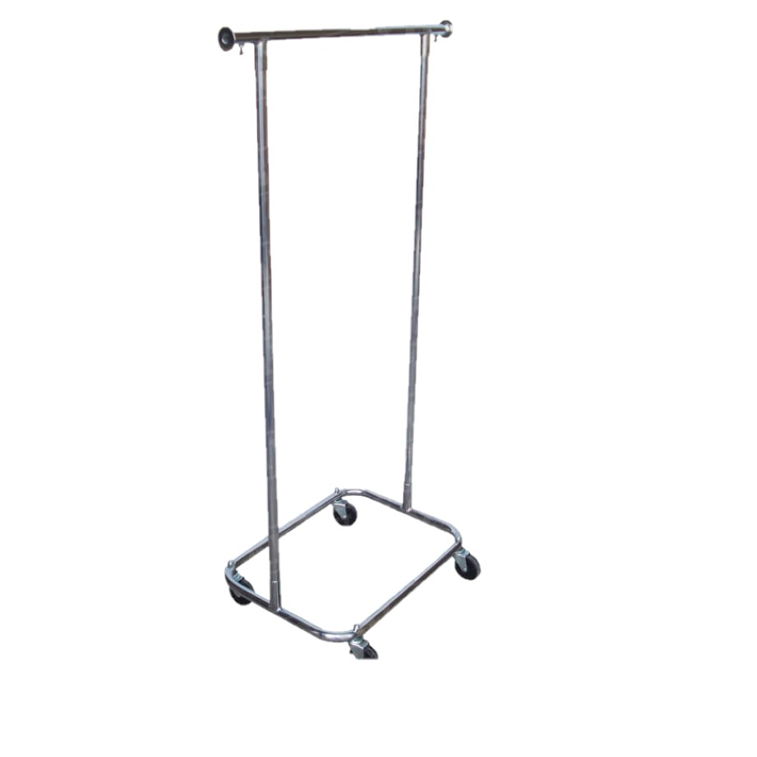 ME-03 RACK MINI CROMADO 1