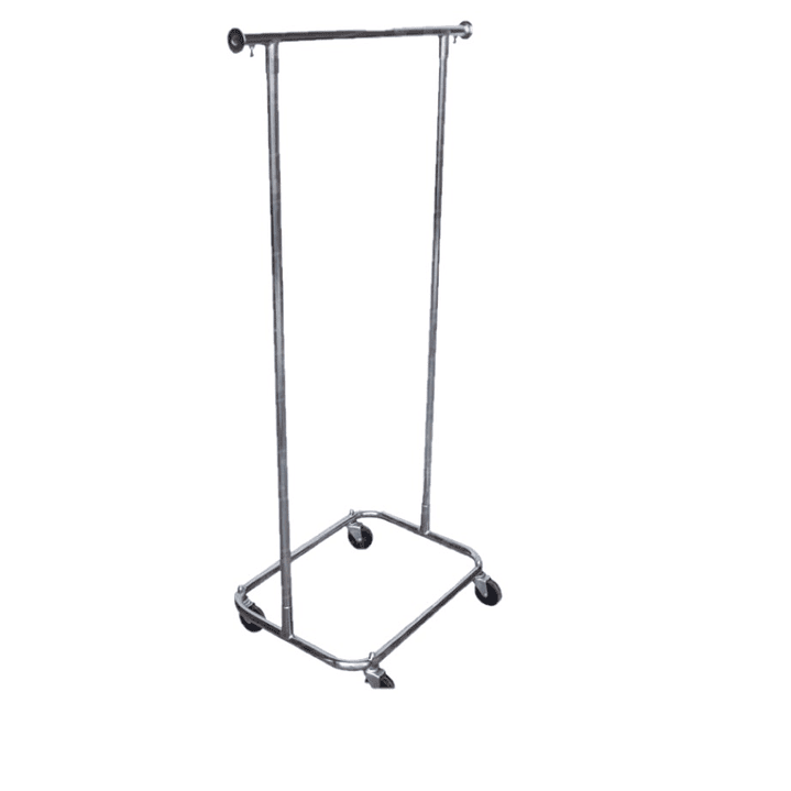 ME-03 RACK MINI CROMADO 1