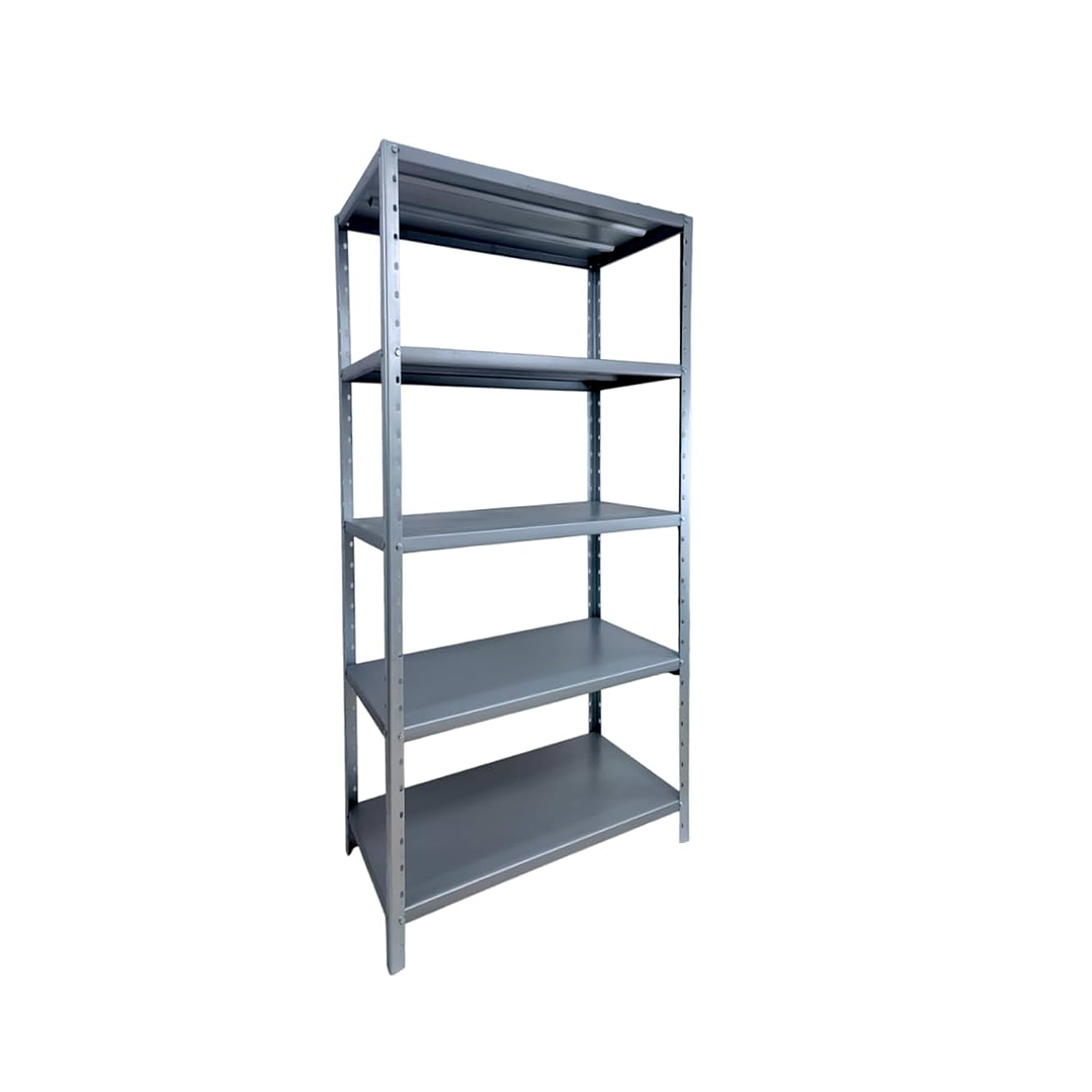 30X85X200 ANAQUEL METALICO  CAL.24 1