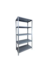 60X85X200 ANAQUEL METALICO CAL.24