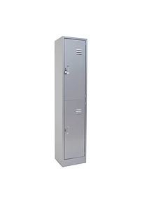 LOCKER METALICO L 2