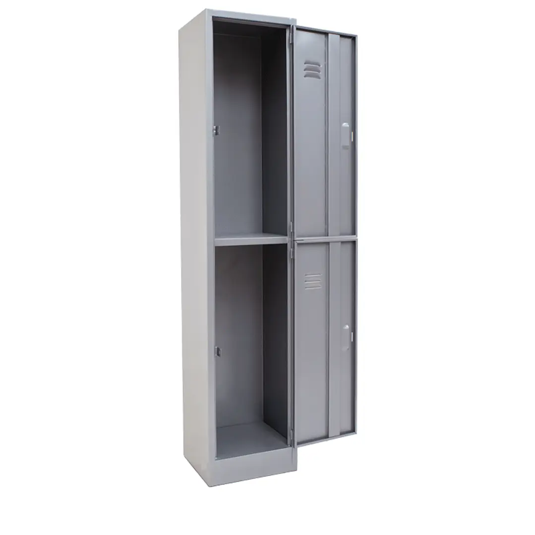 LOCKER METALICO L 2 2