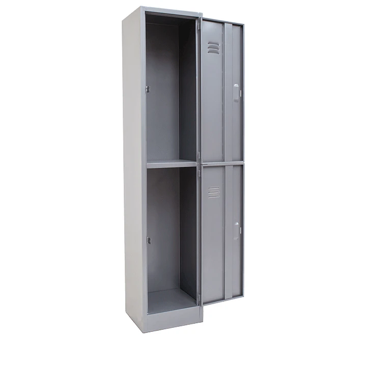 LOCKER METALICO L 2 2