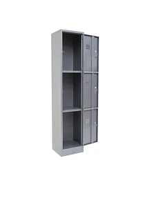 LOCKER METALICO L 3