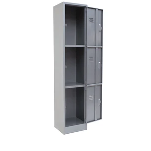 LOCKER METALICO L 3