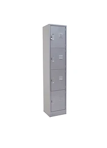 LOCKER METALICO L  4