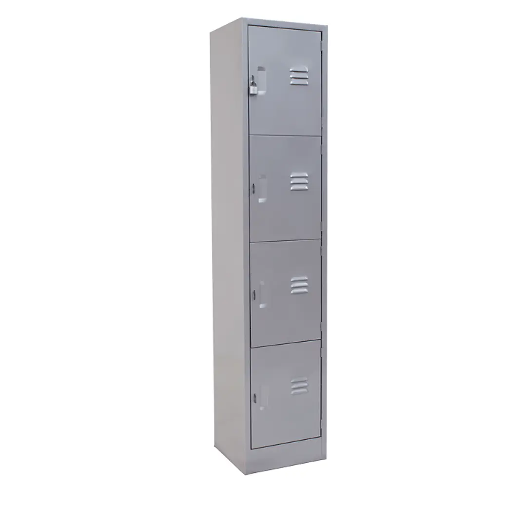 LOCKER METALICO L  4 1