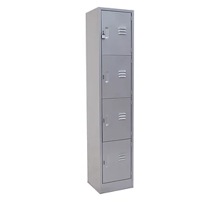 LOCKER METALICO L  4