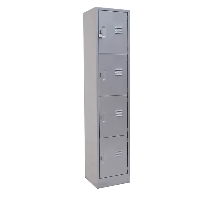 LOCKER METALICO L  4 1