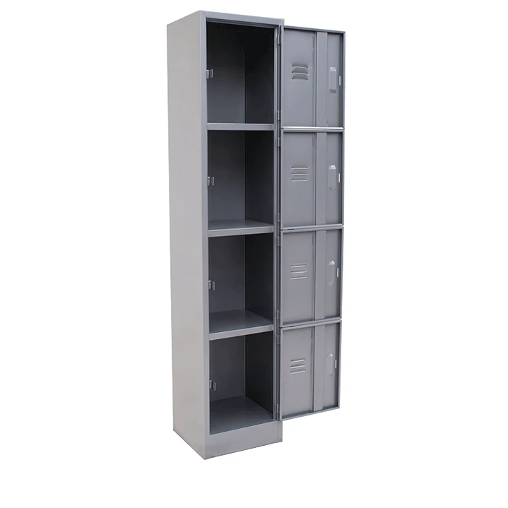 LOCKER METALICO L  4 2