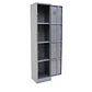 LOCKER METALICO L  4 - Miniatura 2