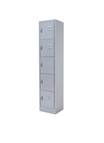 LOCKER METALICO L 5