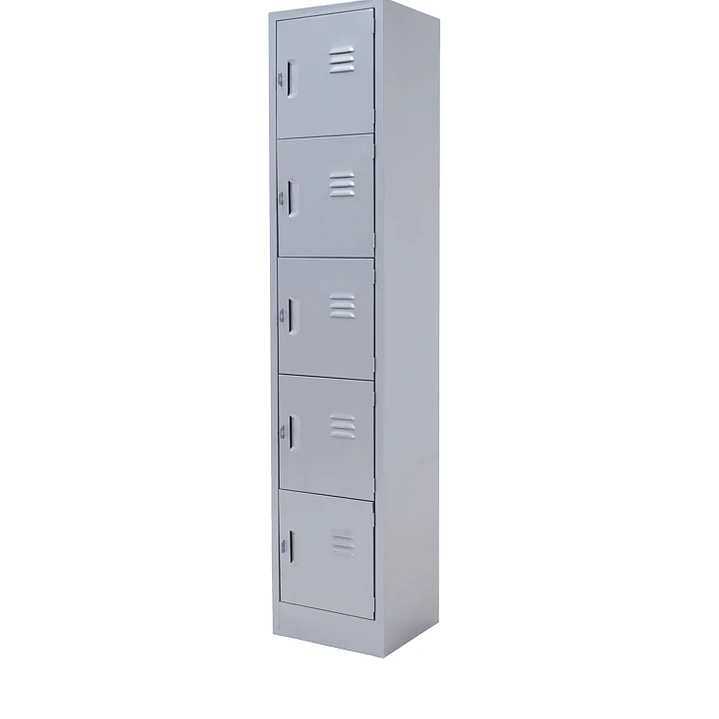 LOCKER METALICO L 5 1