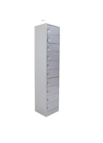 LOCKER METALICO L 10