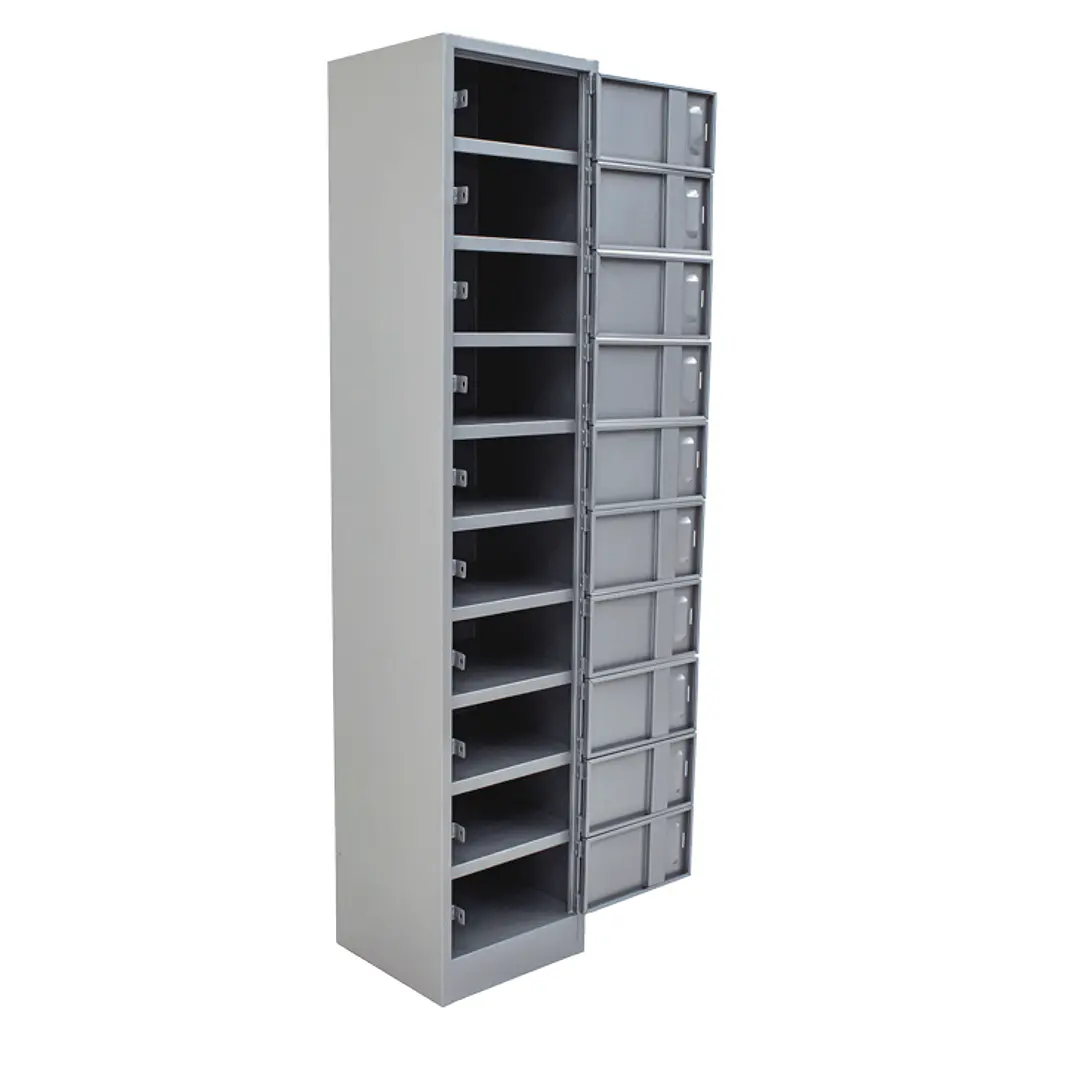 LOCKER METALICO L 10 2