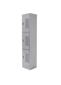 LOCKER METALICO L2 
