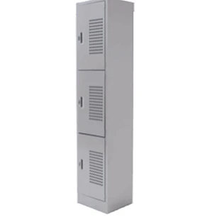 LOCKER METALICO L2 