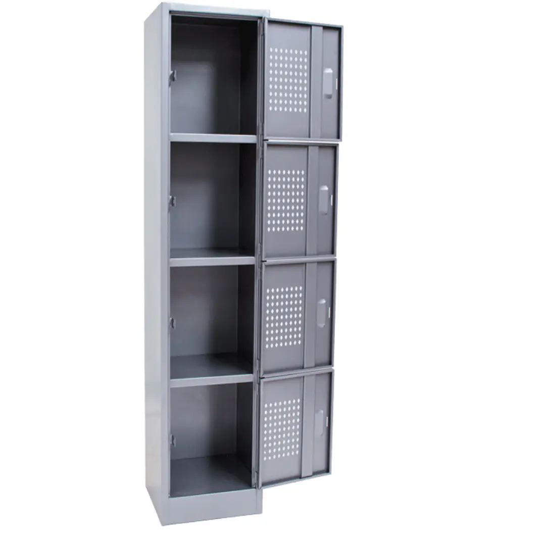LOCKER METALICO L2  4