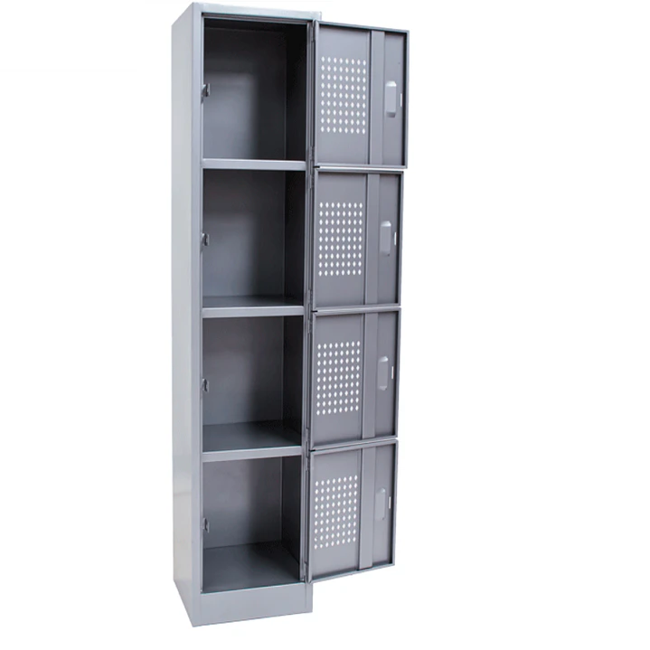 LOCKER METALICO L2  4