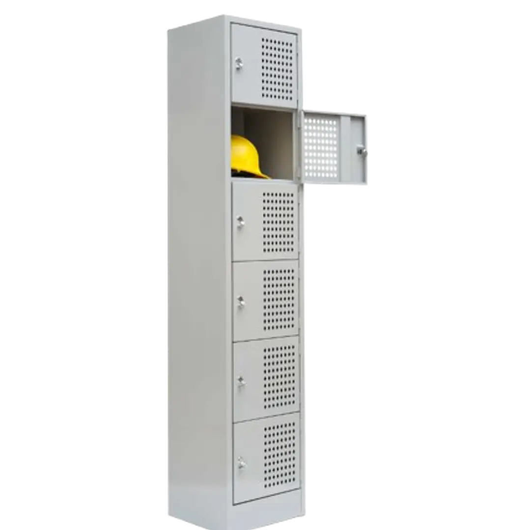 LOCKER METALICO L2  5