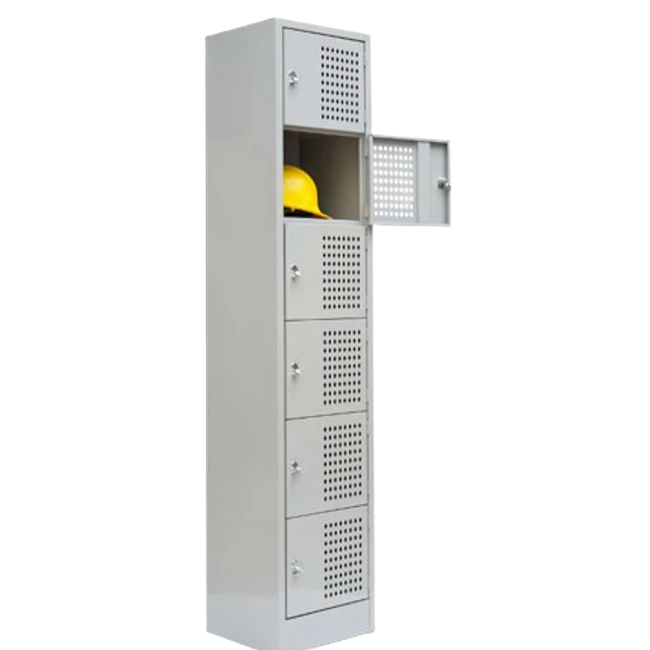 LOCKER METALICO L2  5